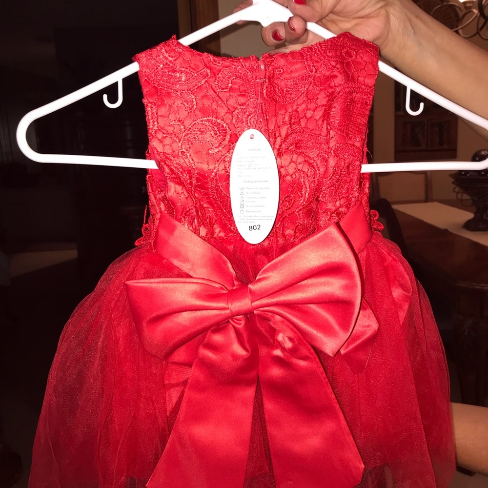 Baby Girl Dresses